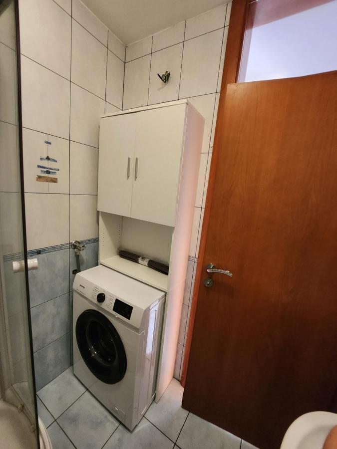 Lucija Lejlighed Karlobag Eksteriør billede