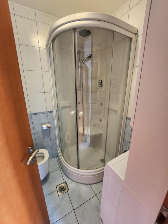 Lucija Lejlighed Karlobag Eksteriør billede